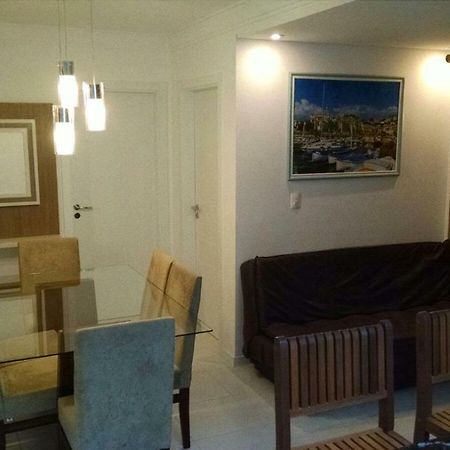 Apartmán Apartamento Bombinhas Sc Exteriér fotografie