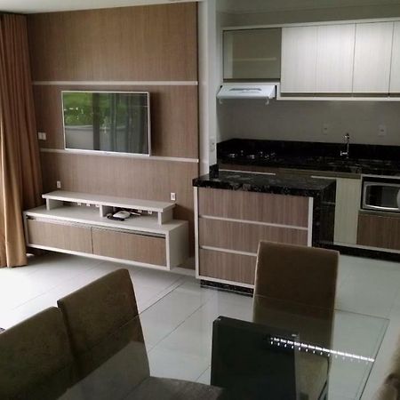 Apartmán Apartamento Bombinhas Sc Exteriér fotografie