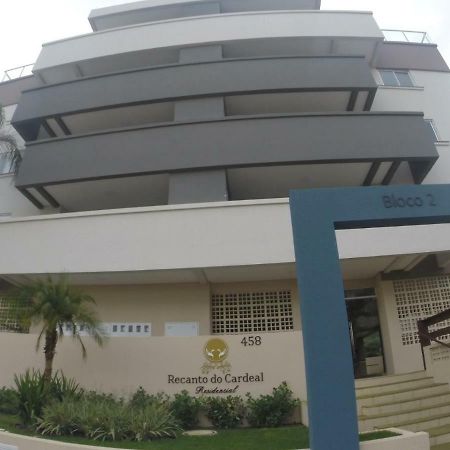 Apartmán Apartamento Bombinhas Sc Exteriér fotografie