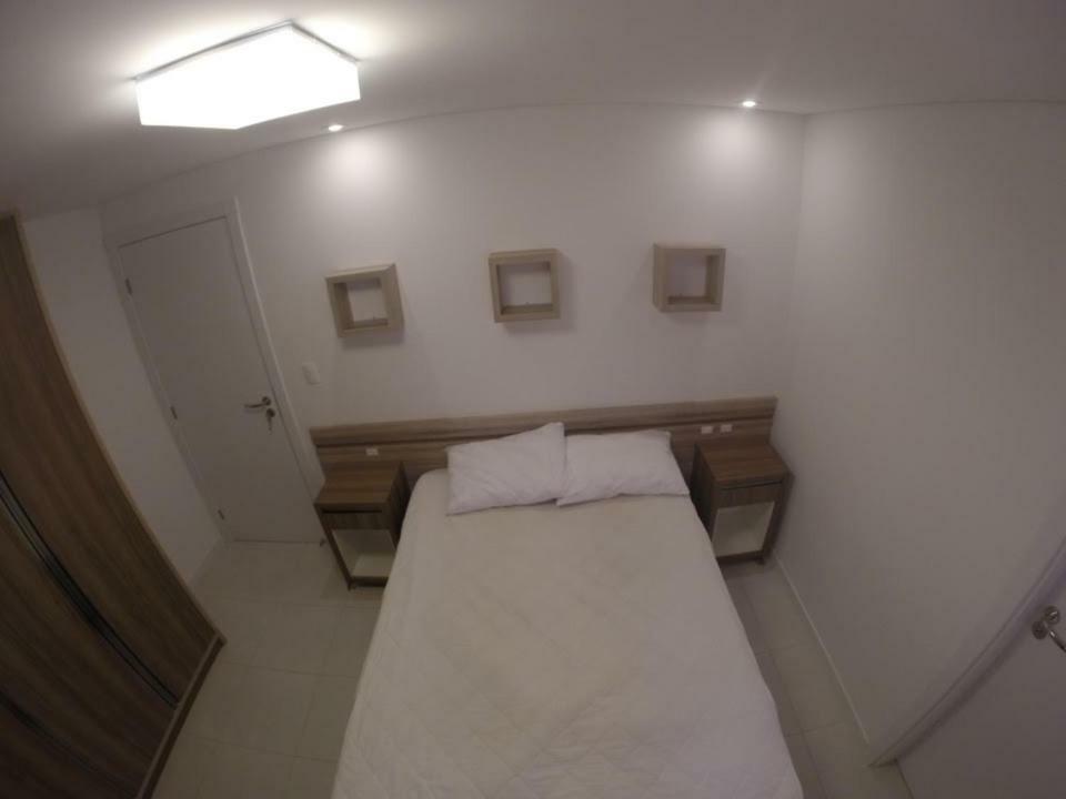 Apartmán Apartamento Bombinhas Sc Exteriér fotografie
