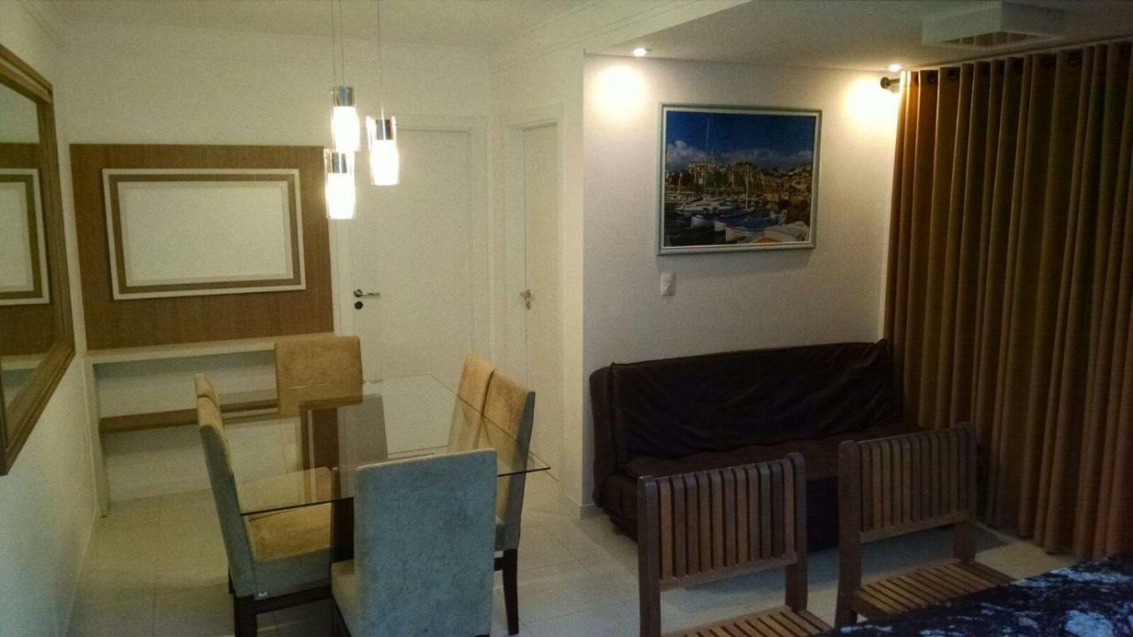 Apartmán Apartamento Bombinhas Sc Exteriér fotografie
