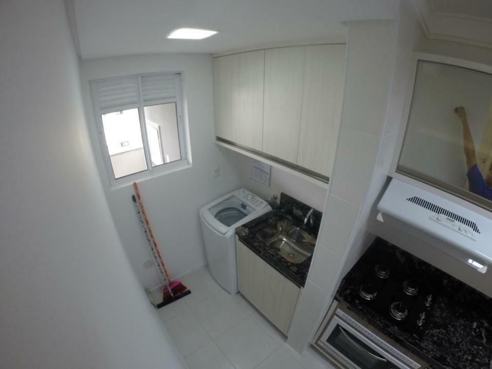 Apartmán Apartamento Bombinhas Sc Exteriér fotografie