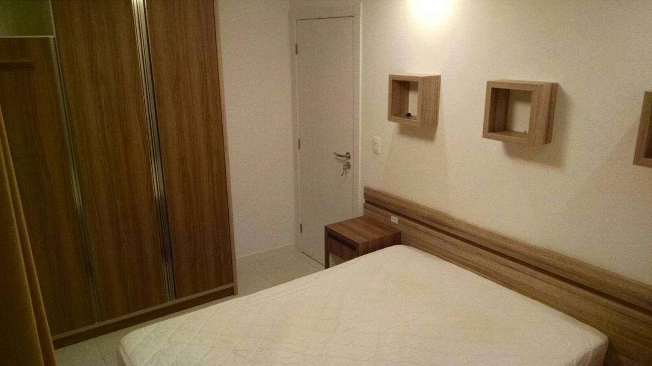 Apartmán Apartamento Bombinhas Sc Exteriér fotografie