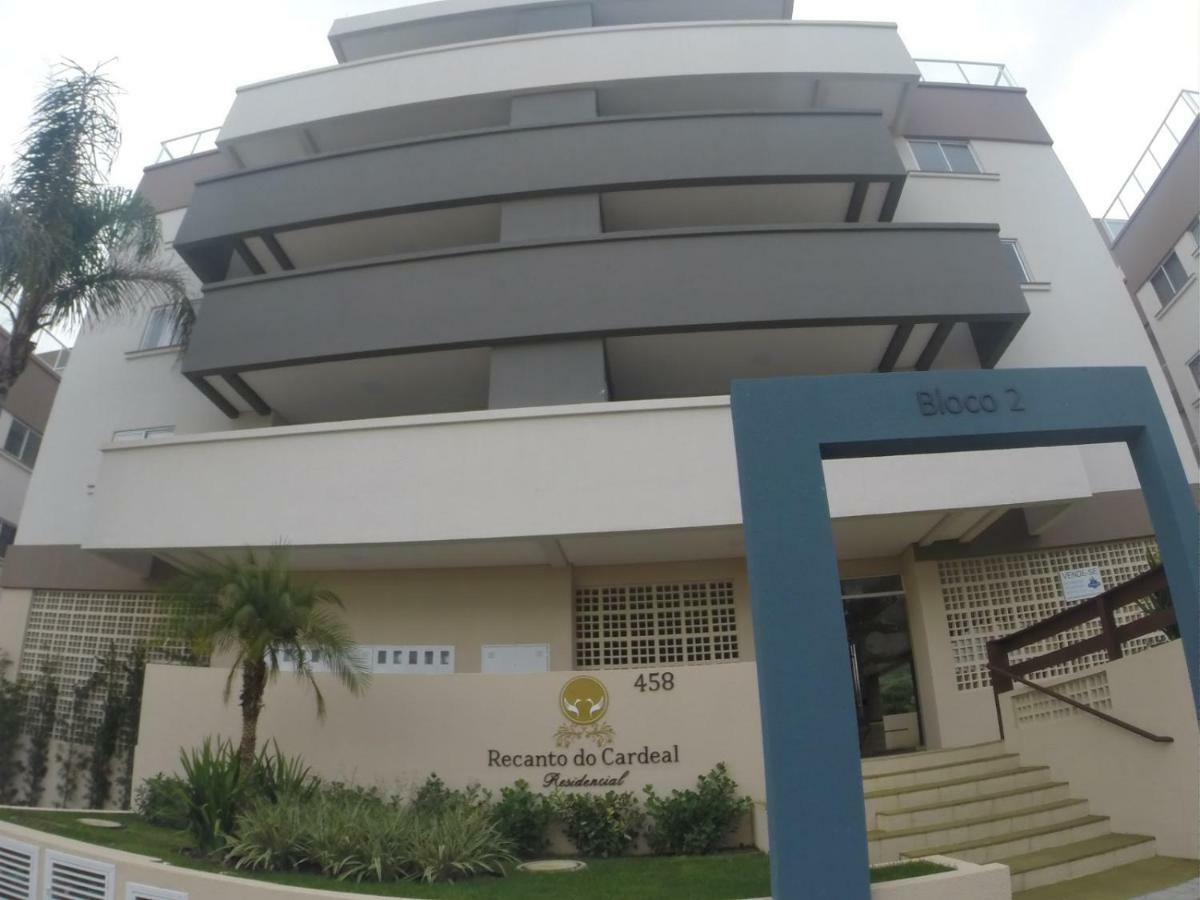 Apartmán Apartamento Bombinhas Sc Exteriér fotografie